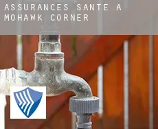 Assurances santé à  Mohawk Corner