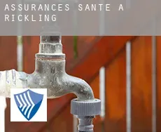 Assurances santé à  Rickling