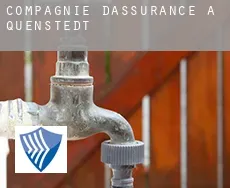 Compagnie d'assurance à  Quenstedt