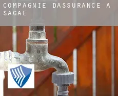 Compagnie d'assurance à  Sagae