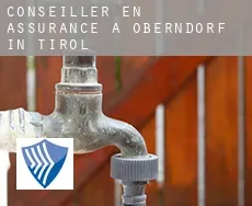 Conseiller en assurance à Oberndorf in Tirol