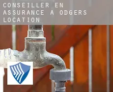 Conseiller en assurance à  Odgers Location