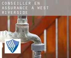 Conseiller en assurance à  West Riverside