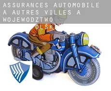 Assurances automobile à  Autres Villes à Wojewodztwo Wielkopolskie