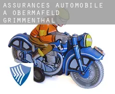 Assurances automobile à Obermaßfeld-Grimmenthal