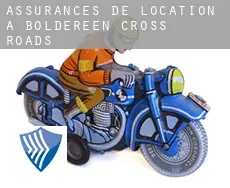 Assurances de location à Boldereen Cross Roads