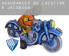 Assurances de location à Jacobson