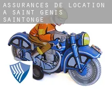 Assurances de location à  Saint-Genis-de-Saintonge