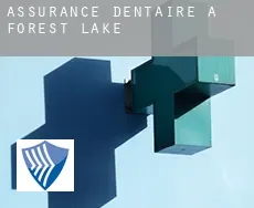 Assurance dentaire à  Forest Lake