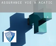 Assurance vie à  Acatic