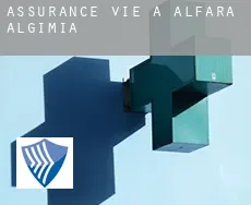 Assurance vie à  Alfara de Algimia