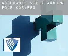 Assurance vie à  Auburn Four Corners