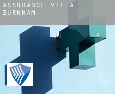 Assurance vie à  Burnham