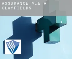 Assurance vie à  Clayfields