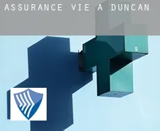 Assurance vie à  Duncan