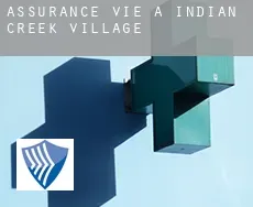 Assurance vie à  Indian Creek Village