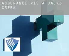 Assurance vie à  Jacks Creek