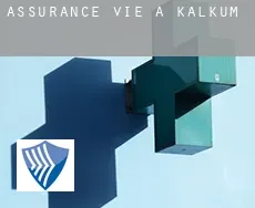 Assurance vie à Kalkum