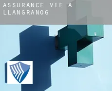 Assurance vie à  Llangranog