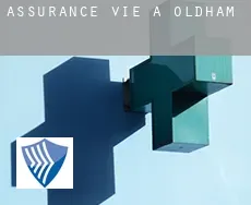 Assurance vie à  Oldham