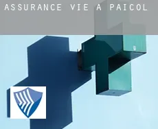 Assurance vie à Paicol