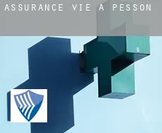 Assurance vie à  Pesson