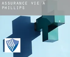 Assurance vie à  Phillips