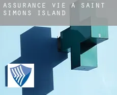 Assurance vie à  Saint Simons Island