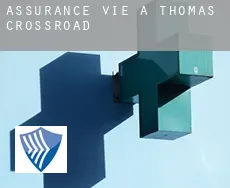 Assurance vie à  Thomas Crossroad