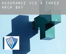 Assurance vie à  Three Arch Bay