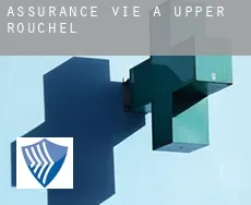 Assurance vie à  Upper Rouchel