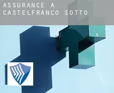 Assurance à  Castelfranco di Sotto