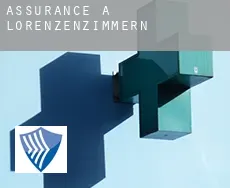 Assurance à  Lorenzenzimmern