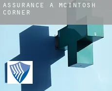 Assurance à  McIntosh Corner