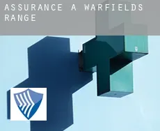 Assurance à  Warfields Range