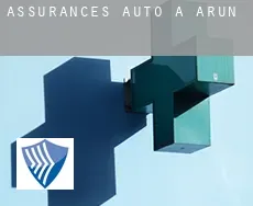 Assurances auto à  Arun