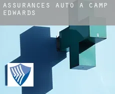 Assurances auto à  Camp Edwards