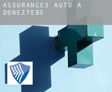 Assurances auto à  Doneztebe