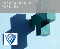 Assurances auto à  Farsley