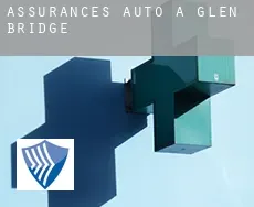 Assurances auto à  Glen Bridge