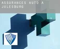 Assurances auto à Julesburg