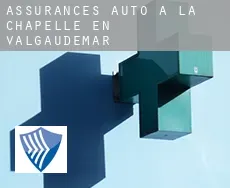 Assurances auto à  La Chapelle-en-Valgaudemar