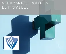 Assurances auto à Lettsville