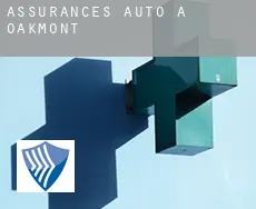 Assurances auto à  Oakmont