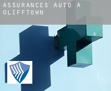 Assurances auto à  Olifftown
