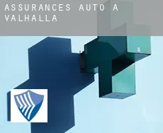 Assurances auto à  Valhalla