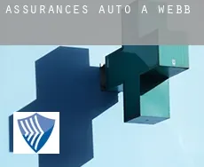 Assurances auto à  Webb