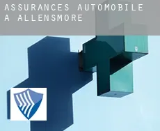 Assurances automobile à  Allensmore