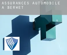 Assurances automobile à  Berwet