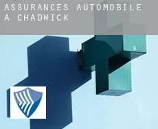 Assurances automobile à  Chadwick